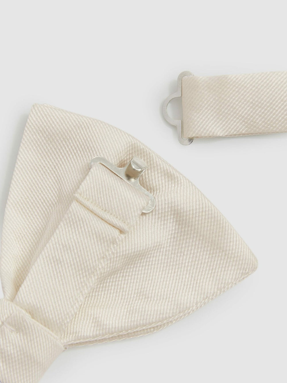 Tie Light Ivory | Men