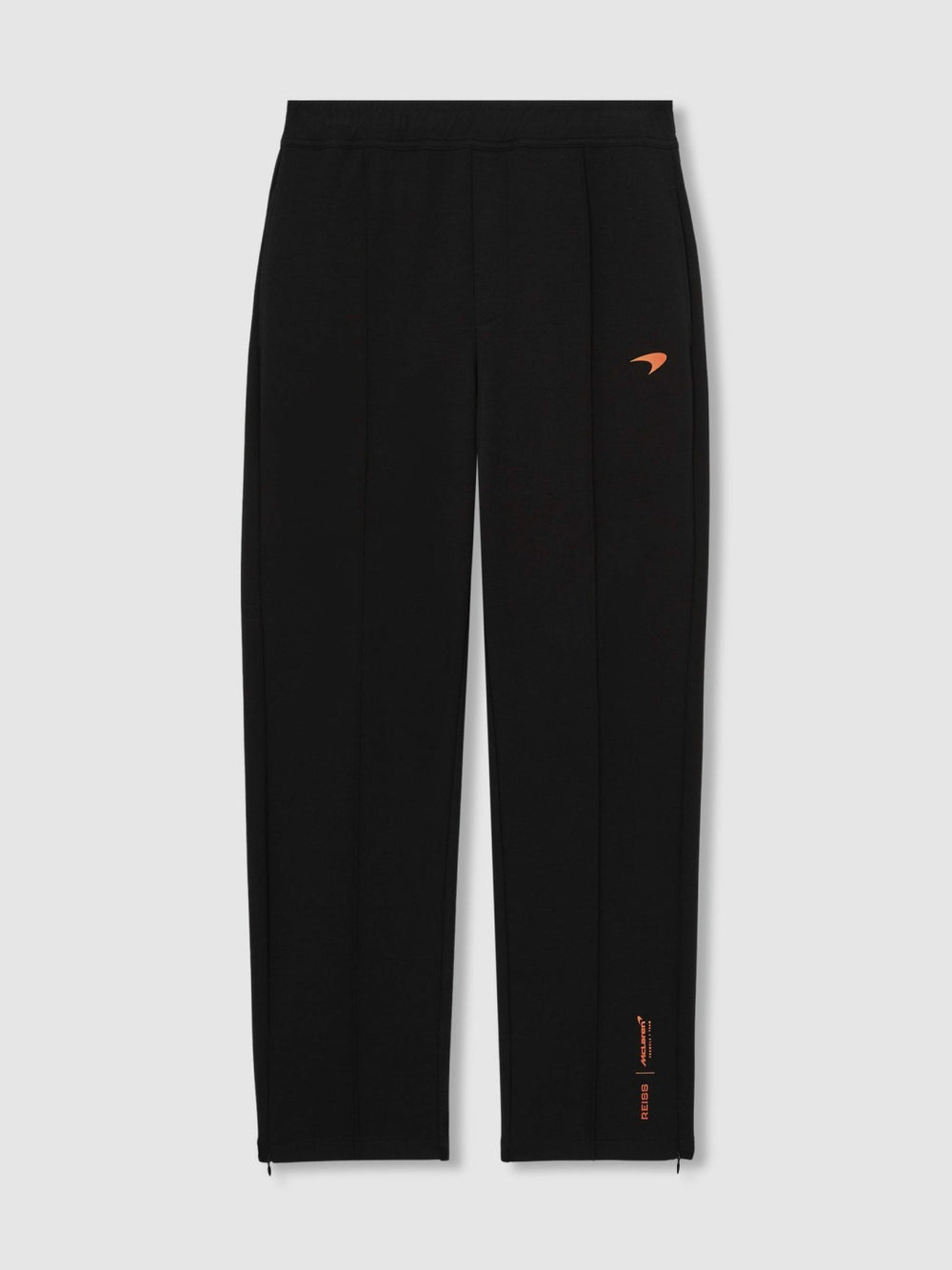 McLaren F1 Team Interlock Joggers Black | Men