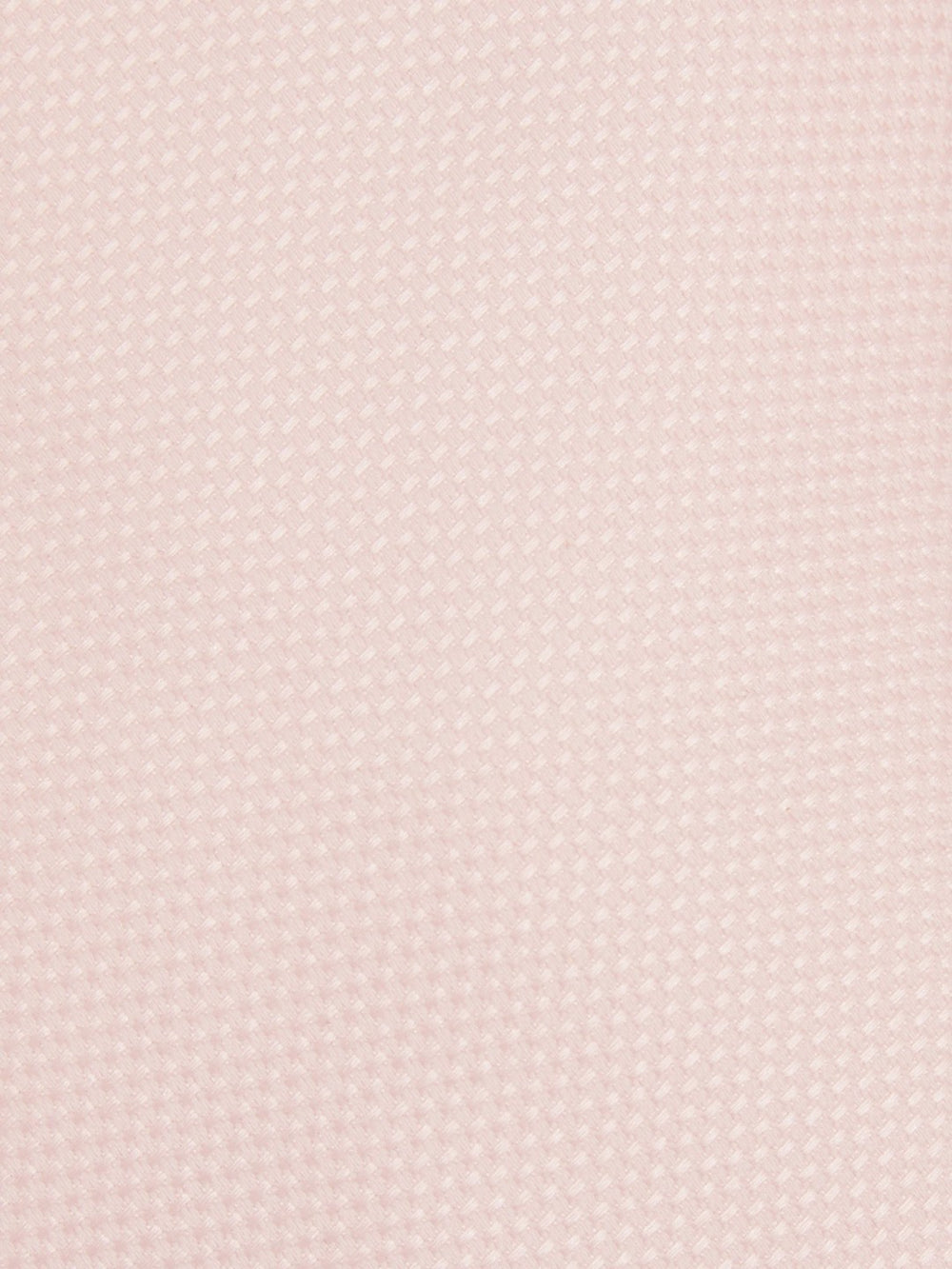 Textured Silk Blend Tie Light Pink | Men