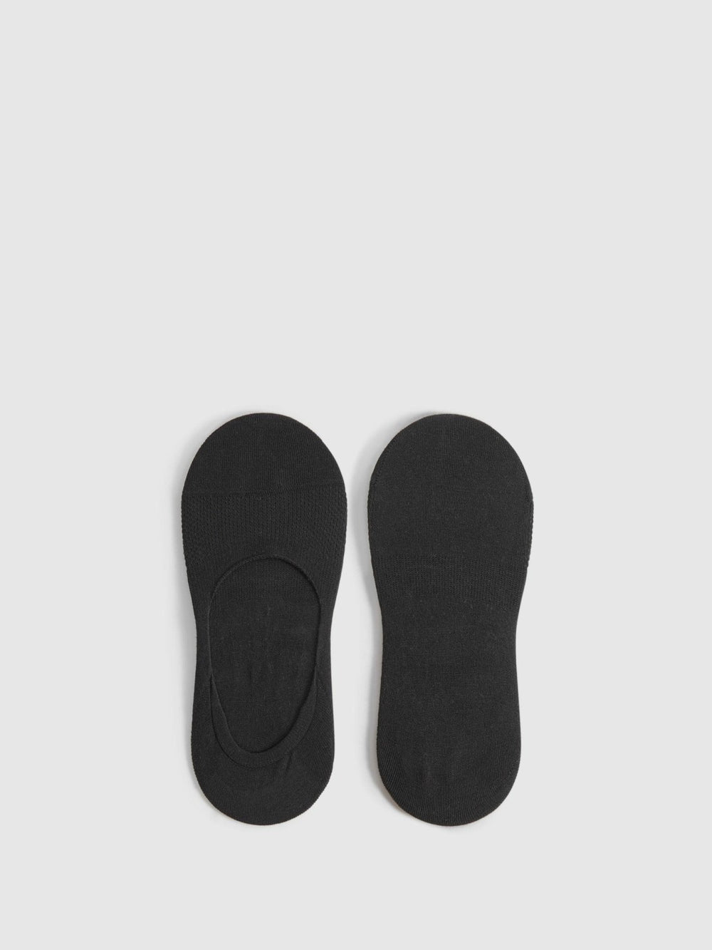Trainer Socks Black | Men