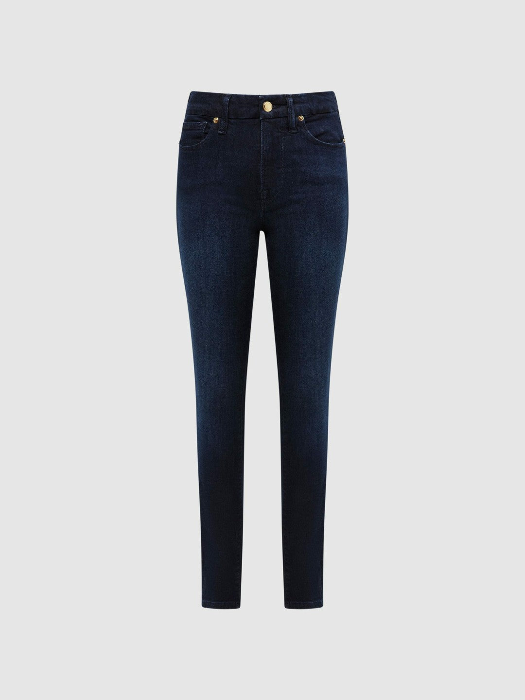 Good American Sculpting Skinny Jeans Indigo | Women
