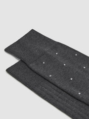 Socks Charcoal | Men