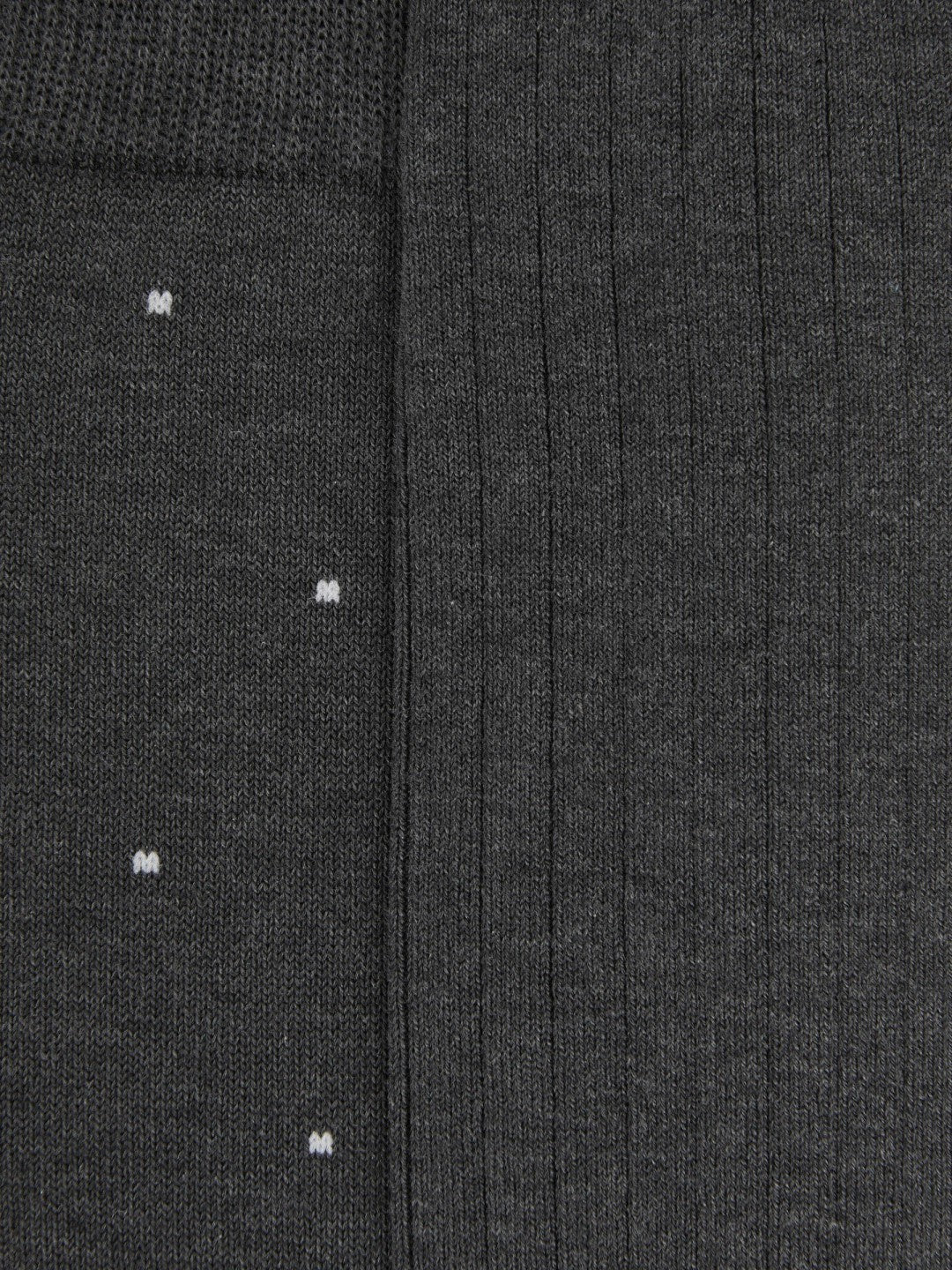 Socks Charcoal | Men