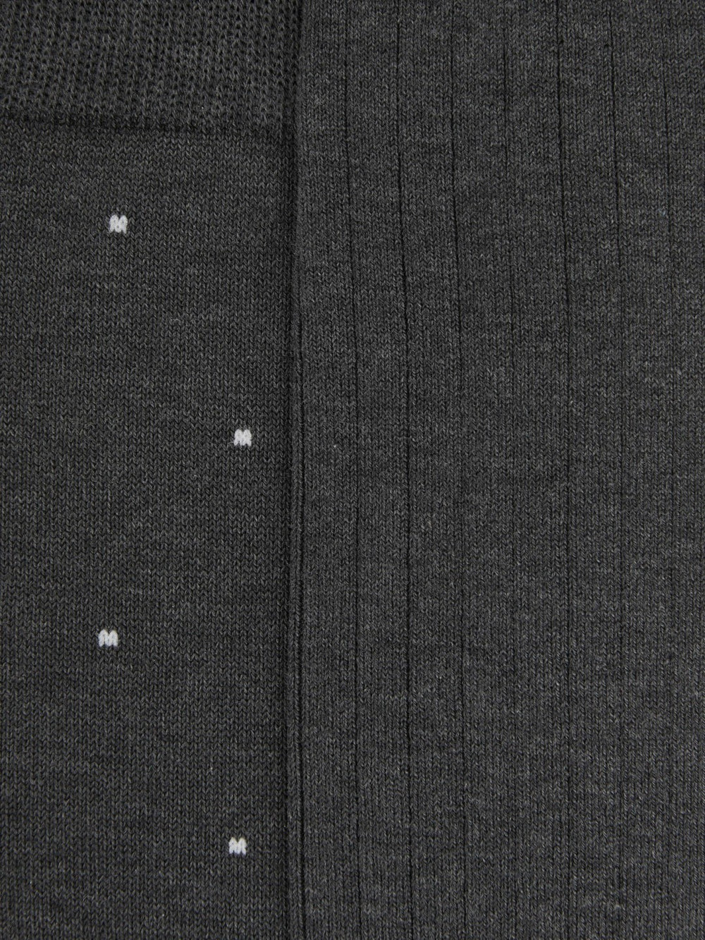 Socks Charcoal | Men