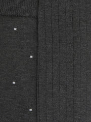 Socks Charcoal | Men