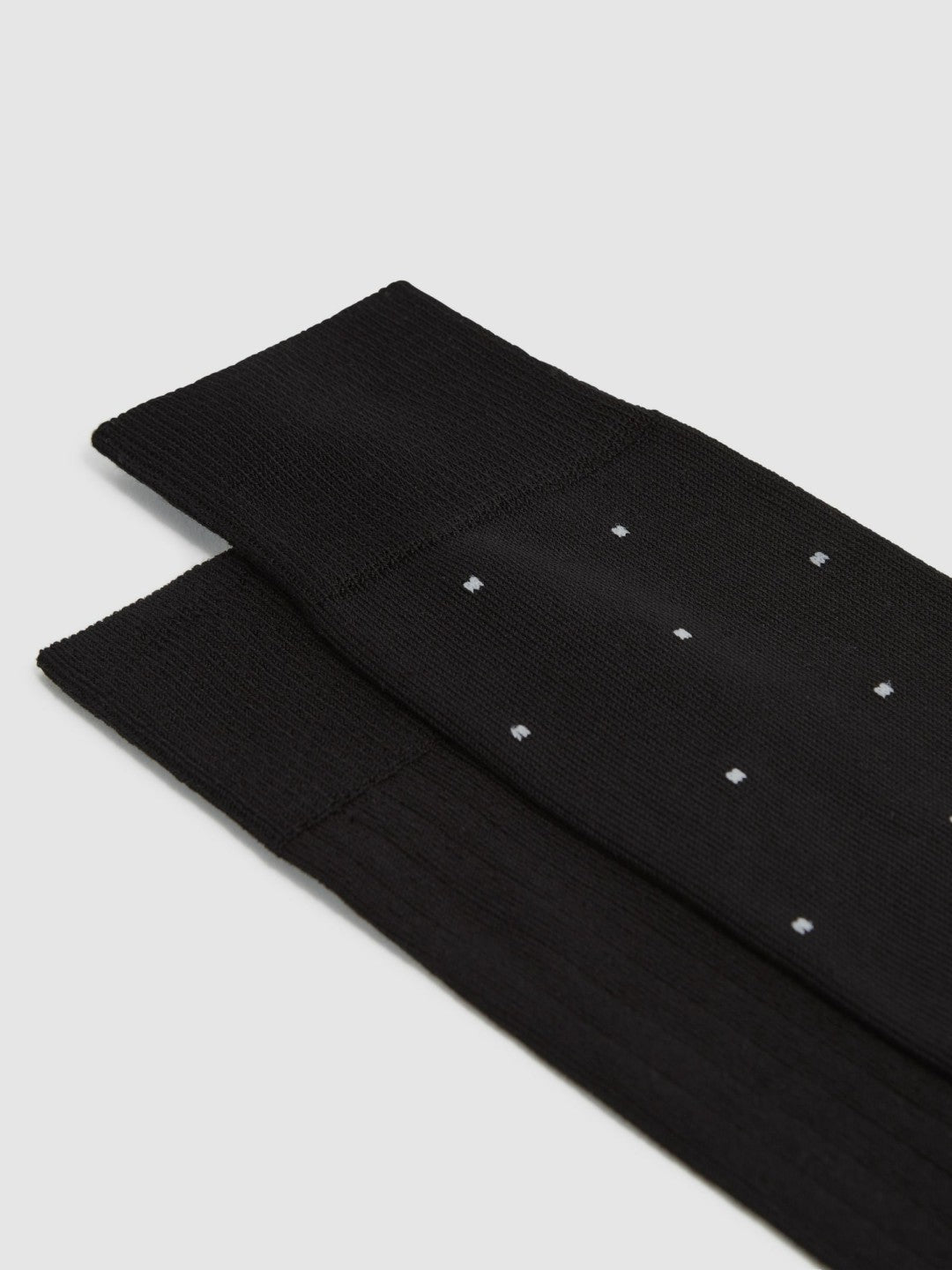 Socks Black | Men
