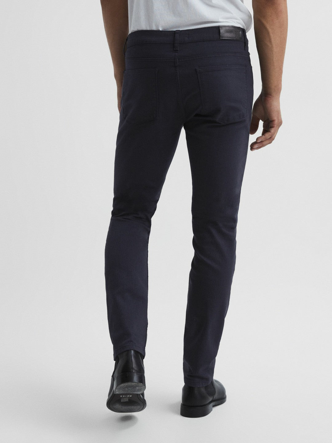 Slim Fit Jeans Blue | Men