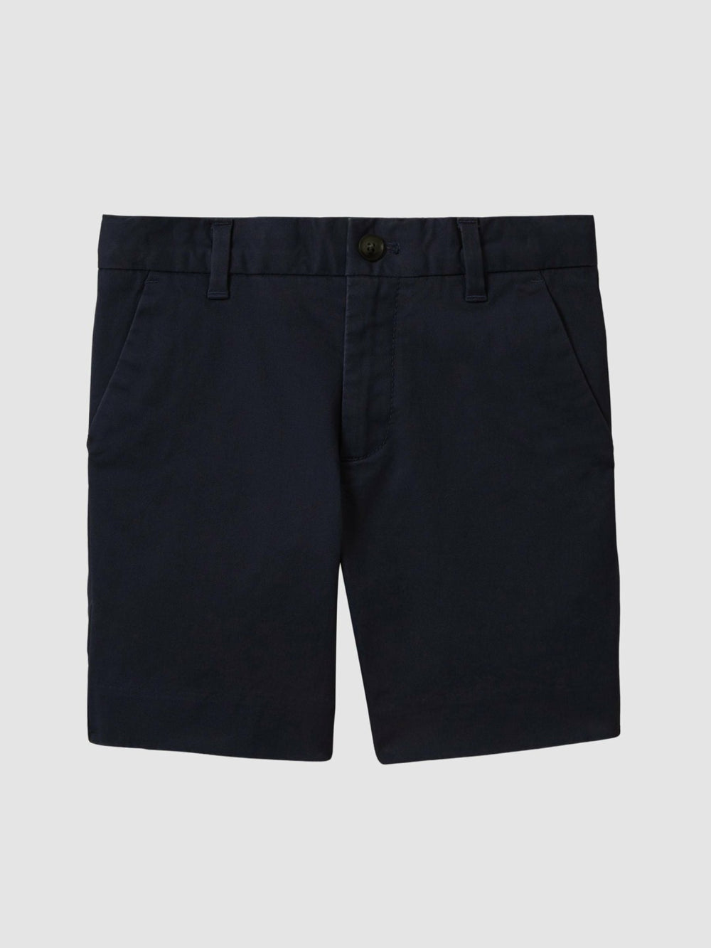 9-13 yrs Casual Chino Shorts Navy | Children & Baby