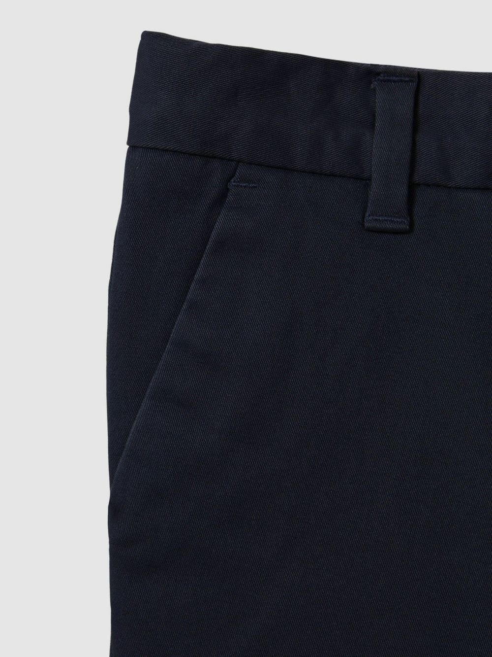 9-13 yrs Casual Chino Shorts Navy | Children & Baby