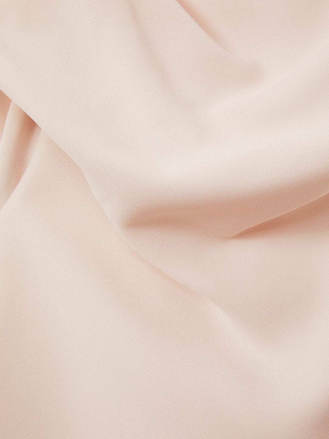 13-14 yrs High-Neck Drape Back Dress Pink | Children & Baby