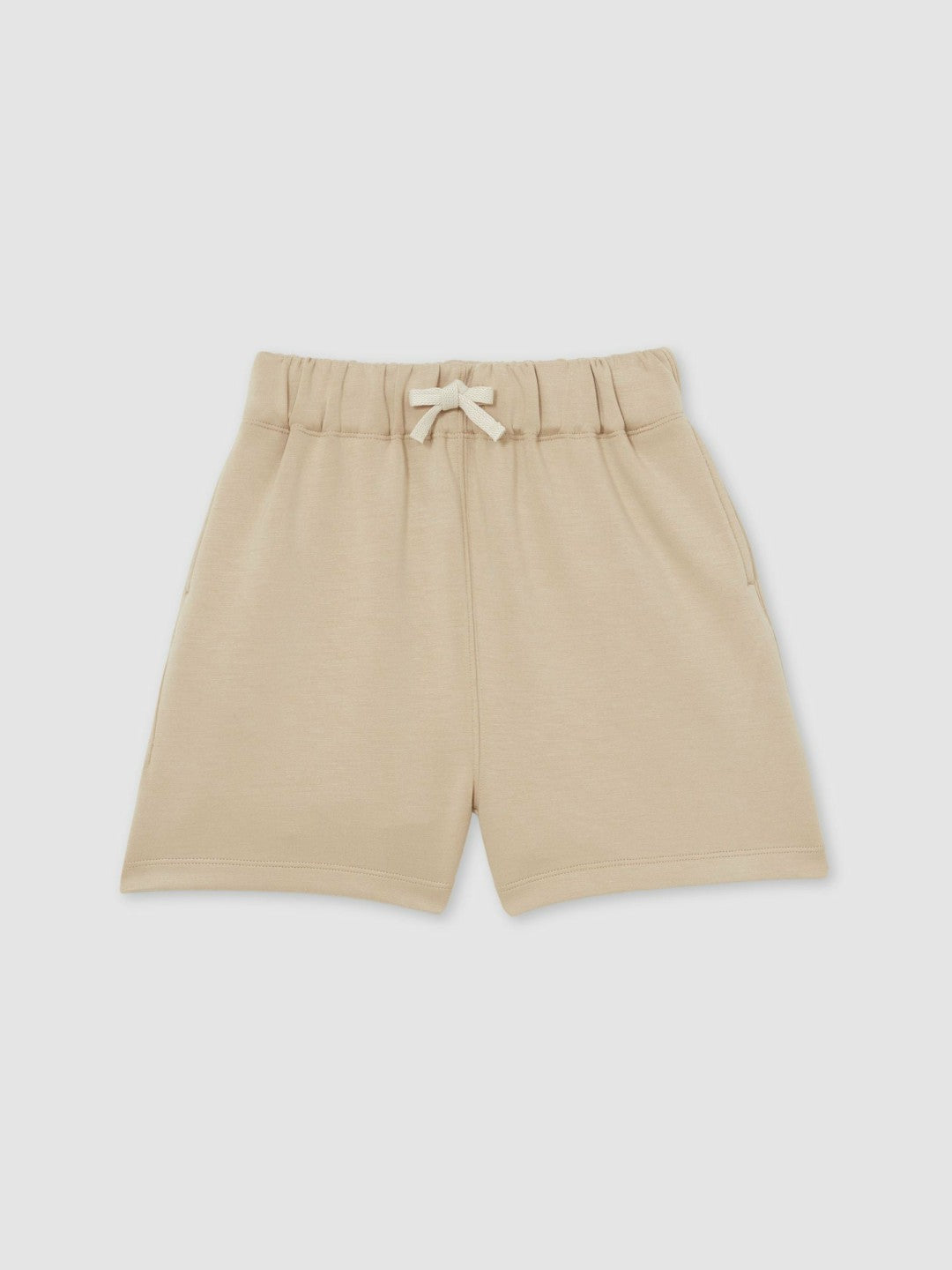 13-14 yrs | Les 100 Ciels Jersey Shorts Sage | Children & Baby