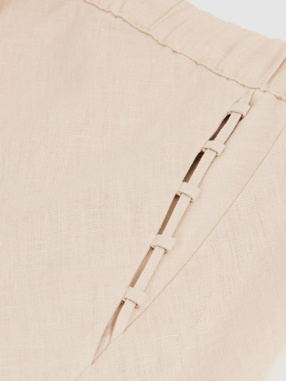 Slip Midi Skirt Neutral | Women