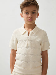 3-9 yrs McLaren F1 Team Speedmark Polo Shirt White | Children & Baby