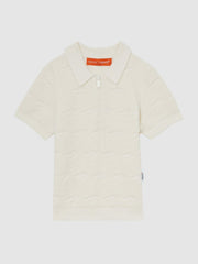 3-9 yrs McLaren F1 Team Speedmark Polo Shirt White | Children & Baby