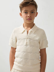 13-14 yrs McLaren F1 Team Speedmark Polo Shirt White | Children & Baby