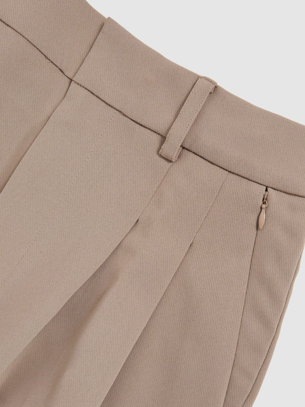 Good American Tailored Trousers Beige | Women