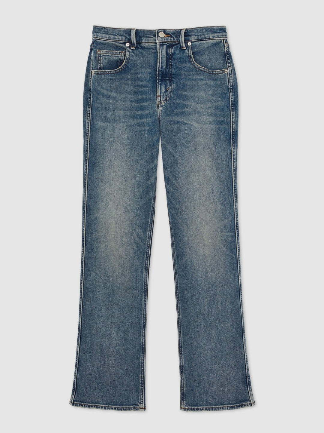 Jeans Indigo Blue | Women