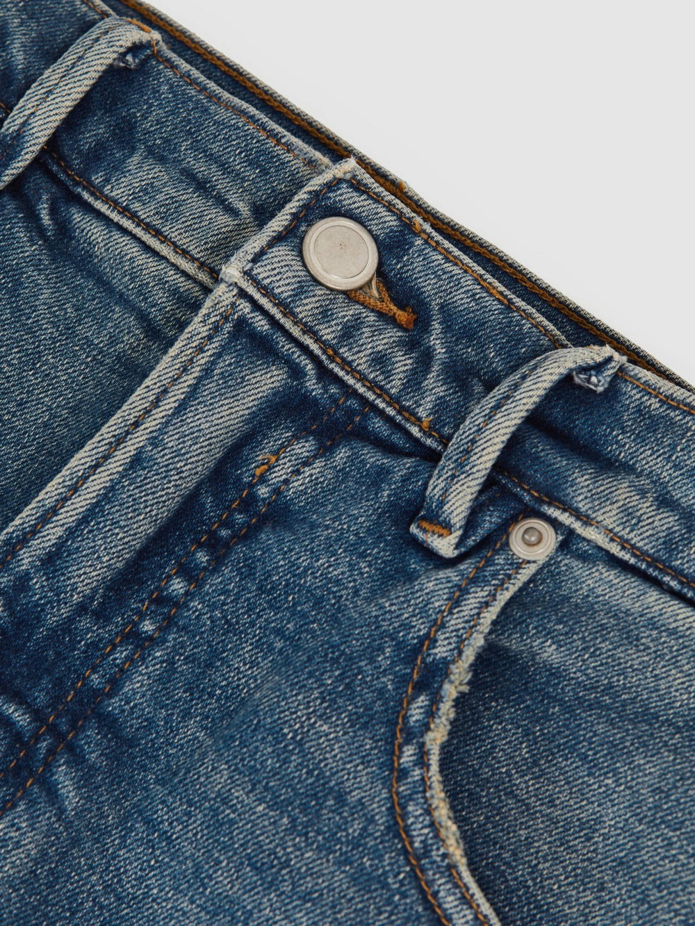 Jeans Indigo Blue | Women