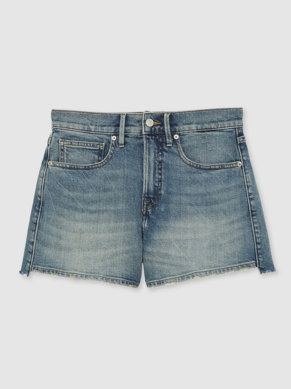 90S Shorts Indigo Blue | Women