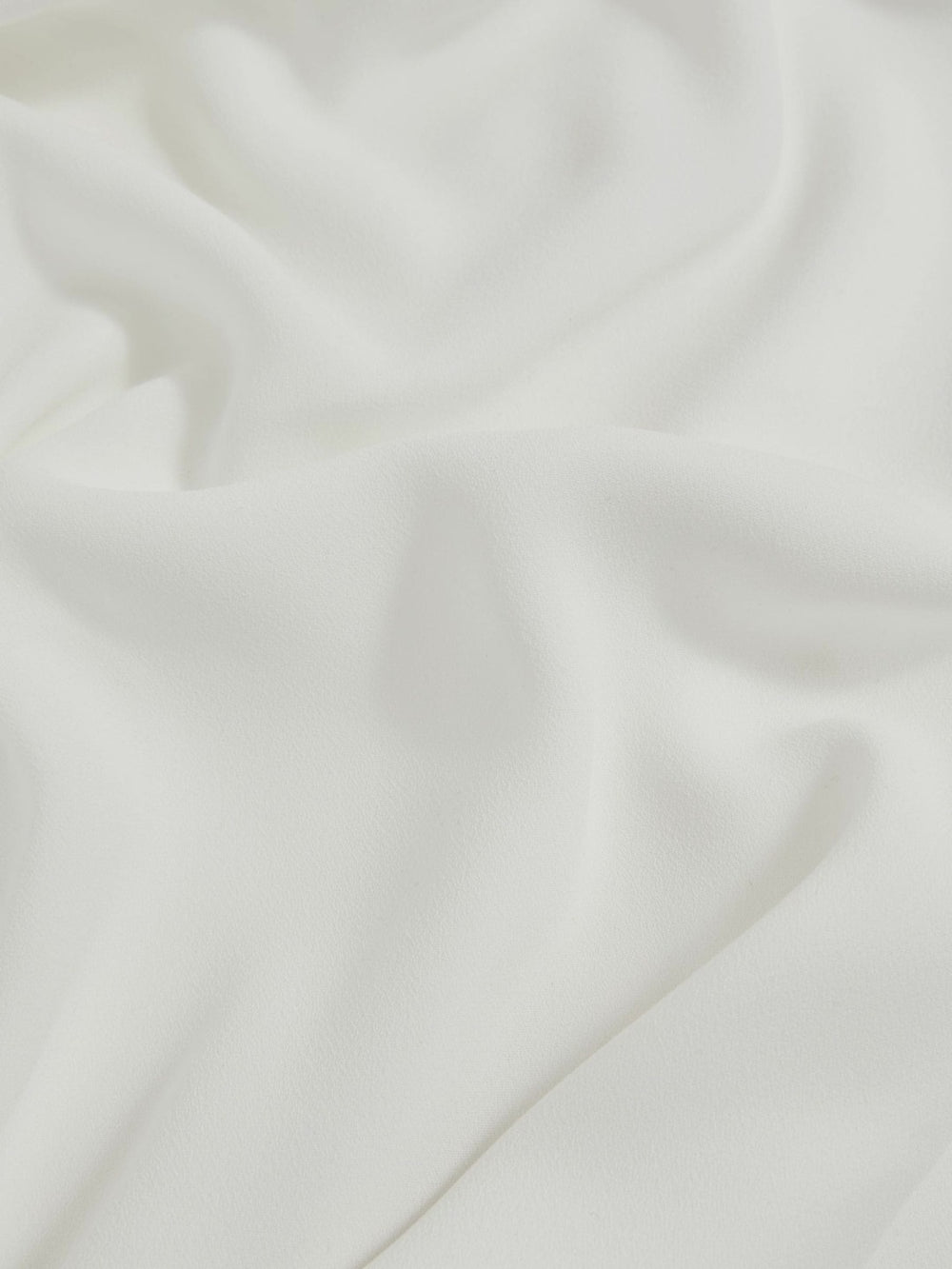 Halston Mini Ivory Asymmetric Cape Dress Ivory | Women