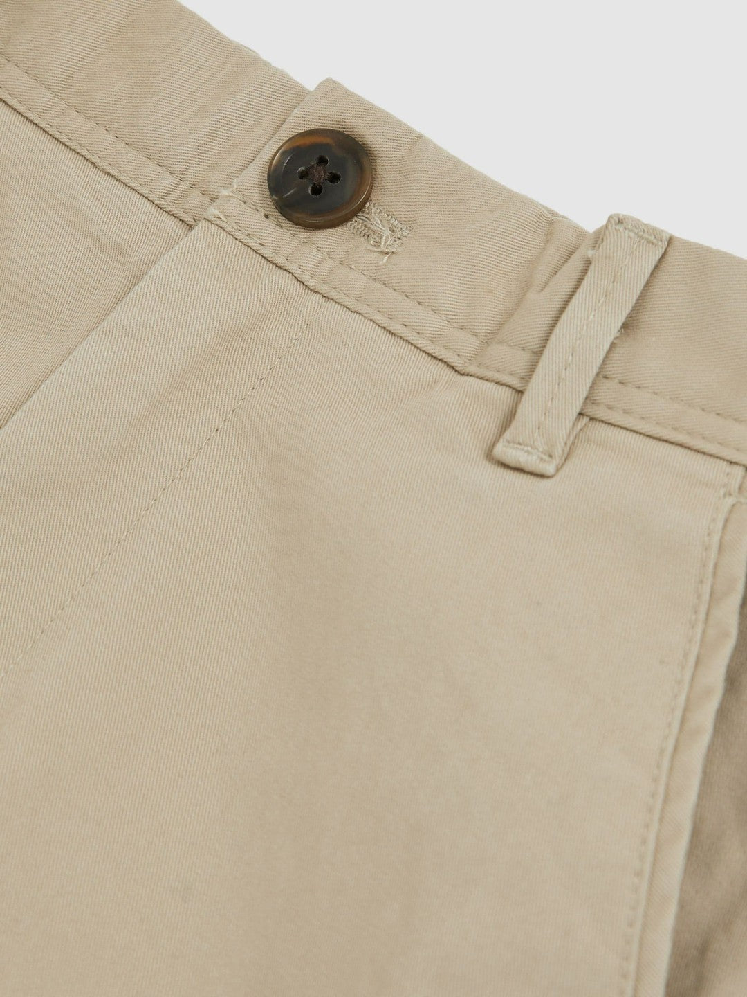3-9 yrs Slim Fit Casual Chinos Stone | Children & Baby