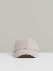 Jersey Logo-Embroidered Baseball Cap Light Camel | Men