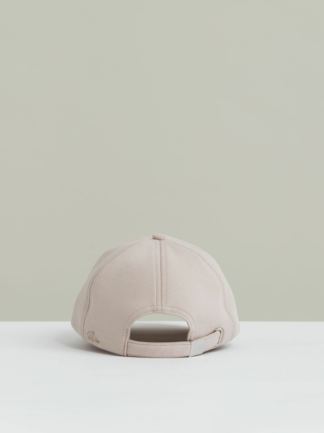 Jersey Logo-Embroidered Baseball Cap Light Camel | Men