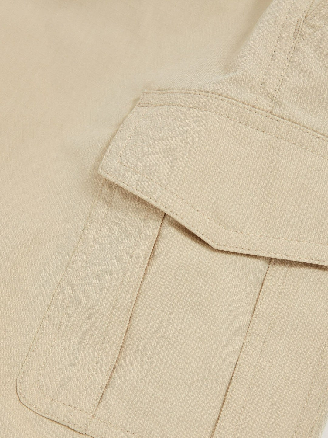9-13 yrs Ripstop Cargo Shorts Light Stone | Children & Baby