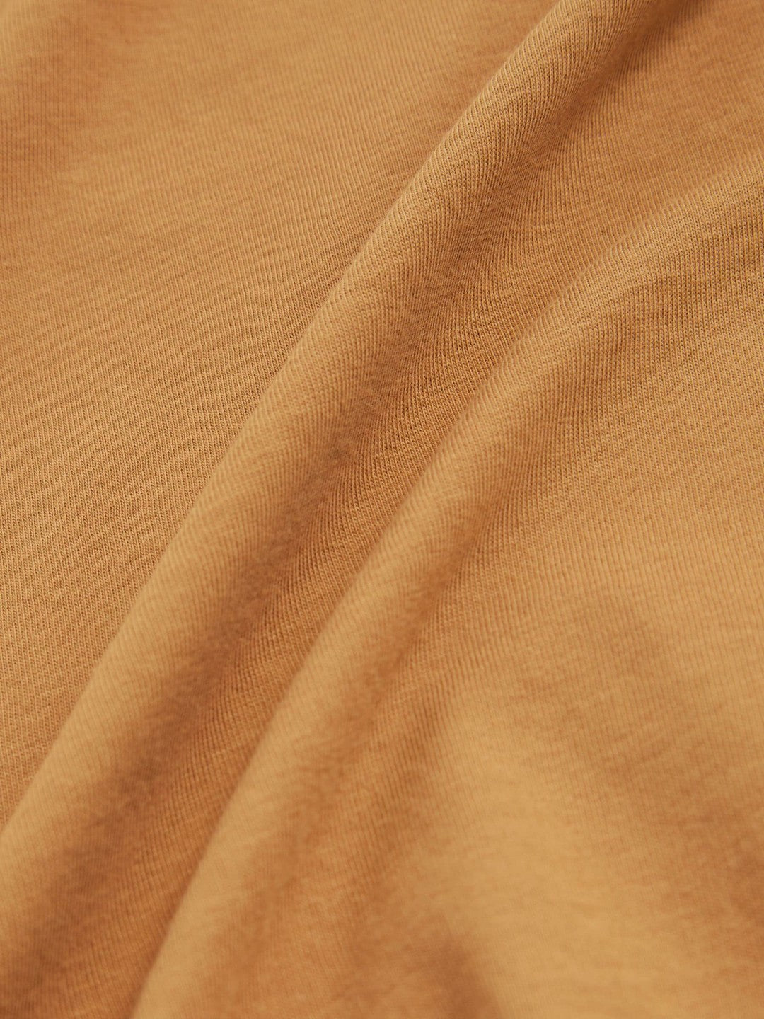 3-9 yrs Crew Neck T-Shirt Tan Brown | Children & Baby