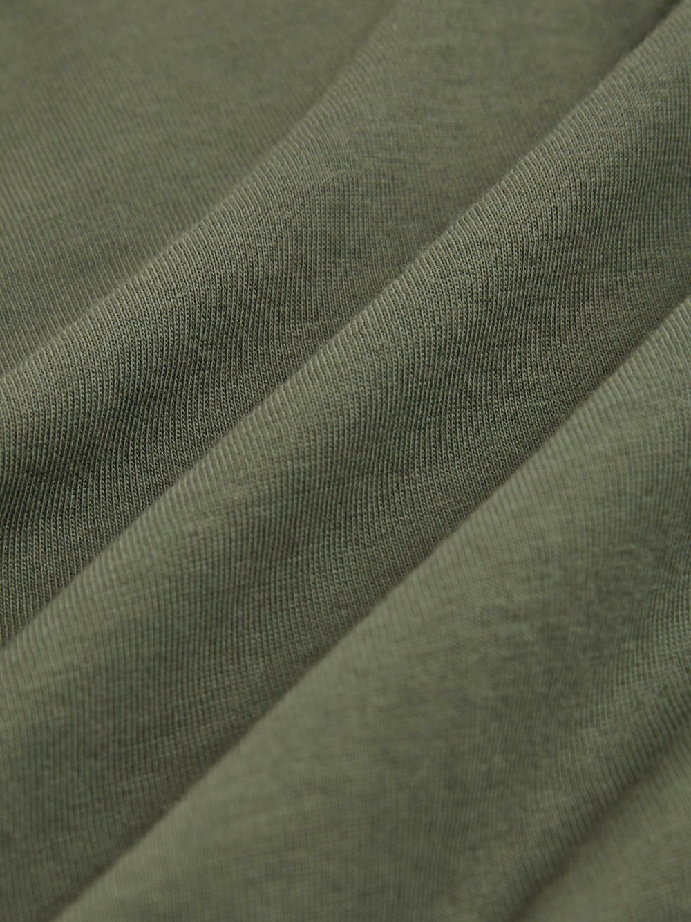 3-9 yrs Crew Neck T-Shirt Dark Sage | Children & Baby