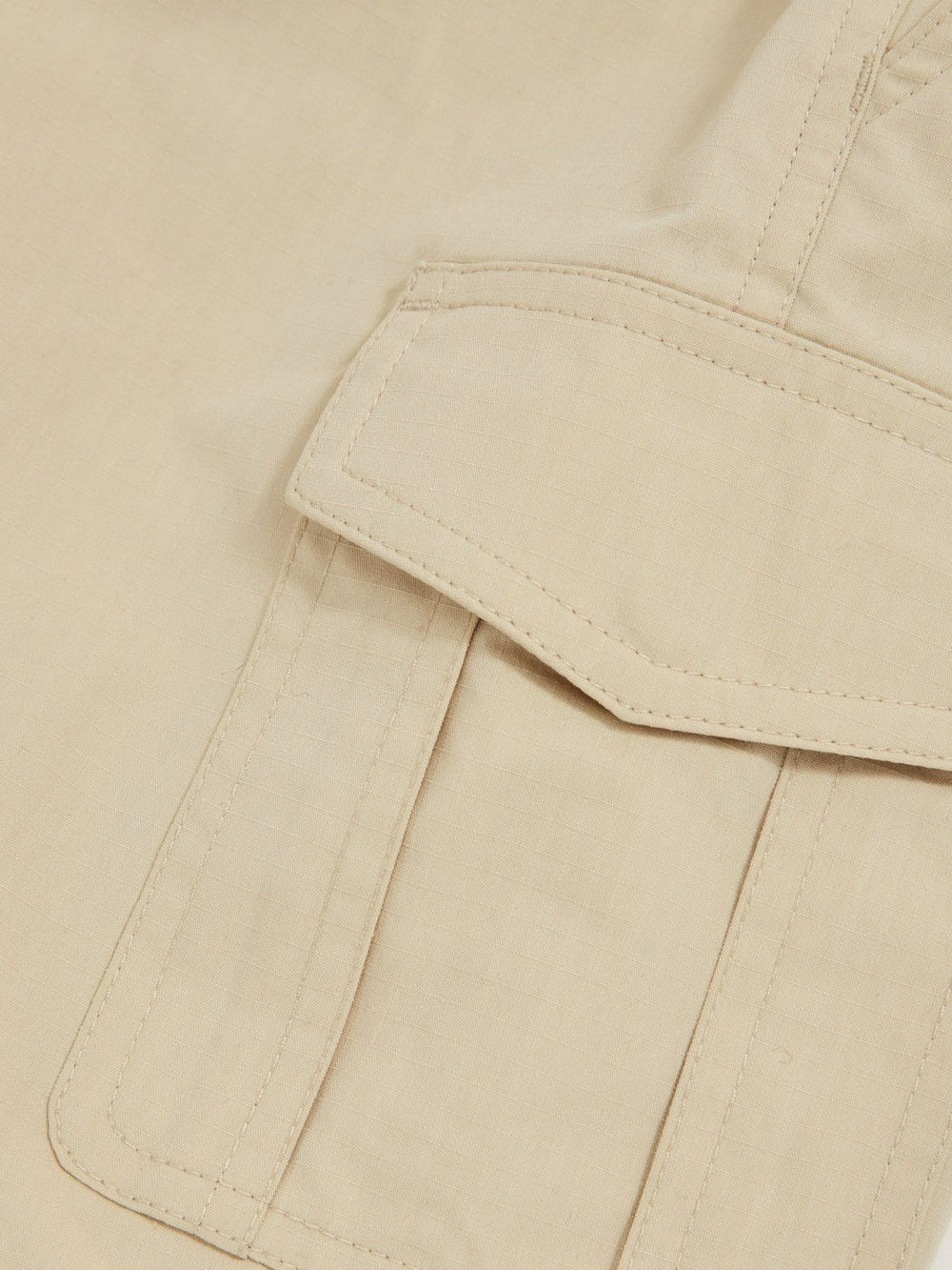 3-9 yrs Ripstop Cargo Shorts Light Stone | Children & Baby