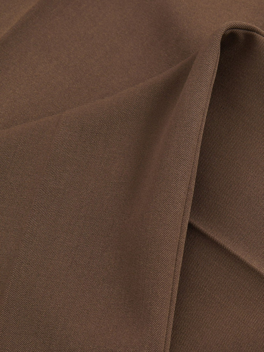 Slim Fit Suit Trousers Mink Neutral | Women
