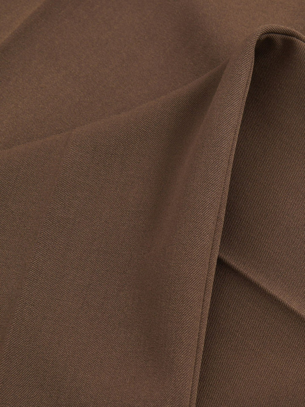 Slim Fit Suit Trousers Mink Neutral | Women