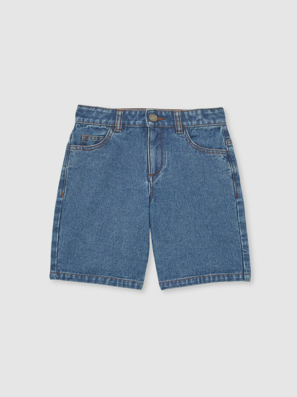 Jeans Mid Blue | Children & Baby