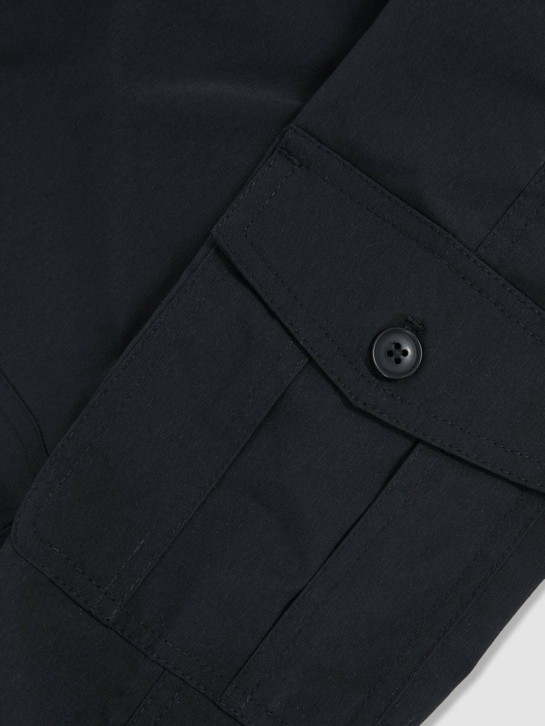 9-13 yrs Technical Straight Leg Cargo Trousers Navy | Children & Baby