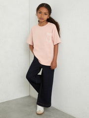T-Shirt Pink | Children & Baby