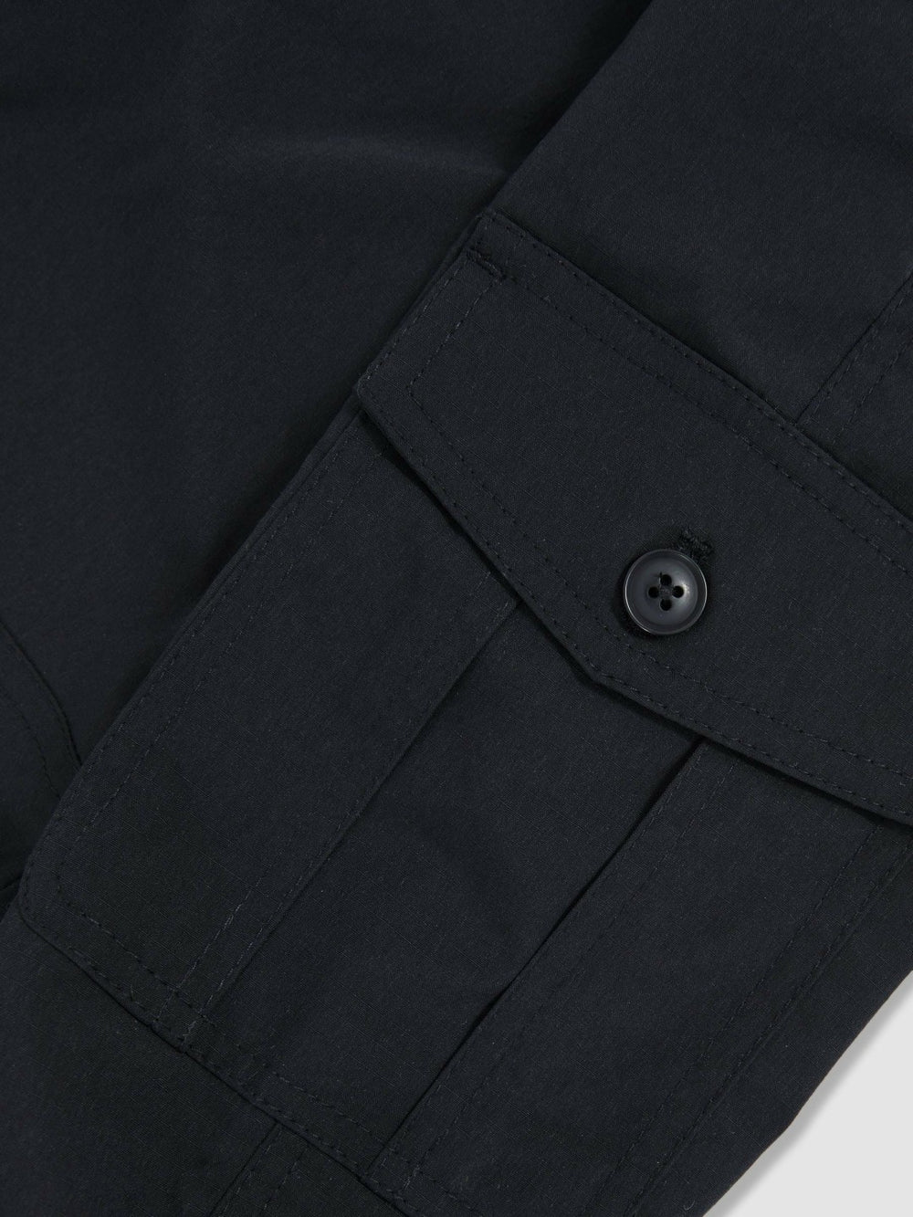 13-14 yrs Technical Straight Leg Cargo Trousers Navy | Children & Baby