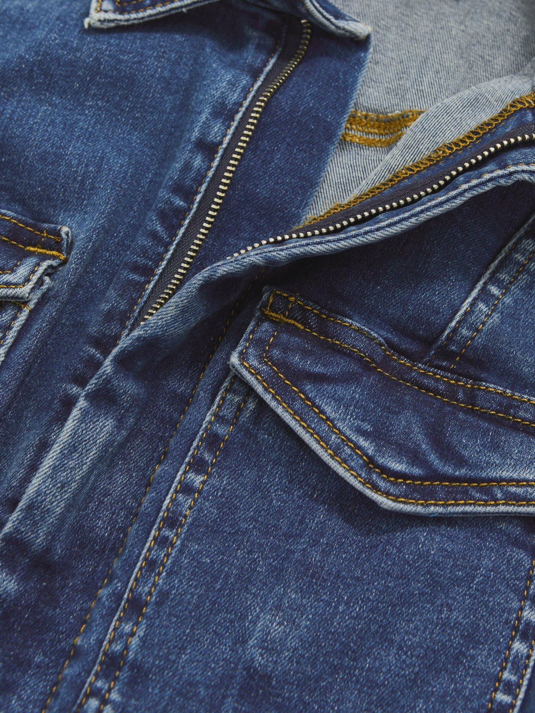 Dress Indigo | Women