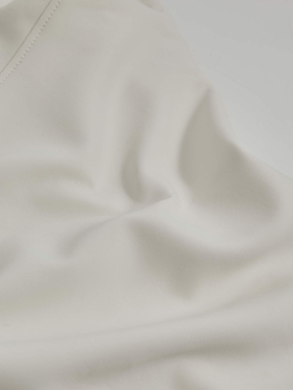 Scuba Corset Bodysuit White | Women