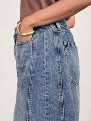 Jeans Indigo Blue | Women