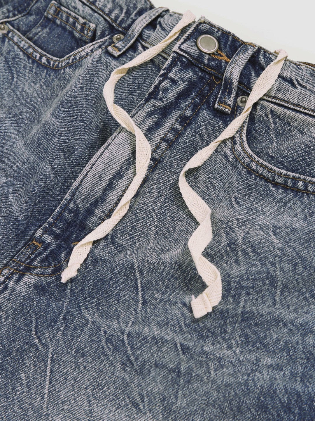 Jeans Indigo Blue | Women