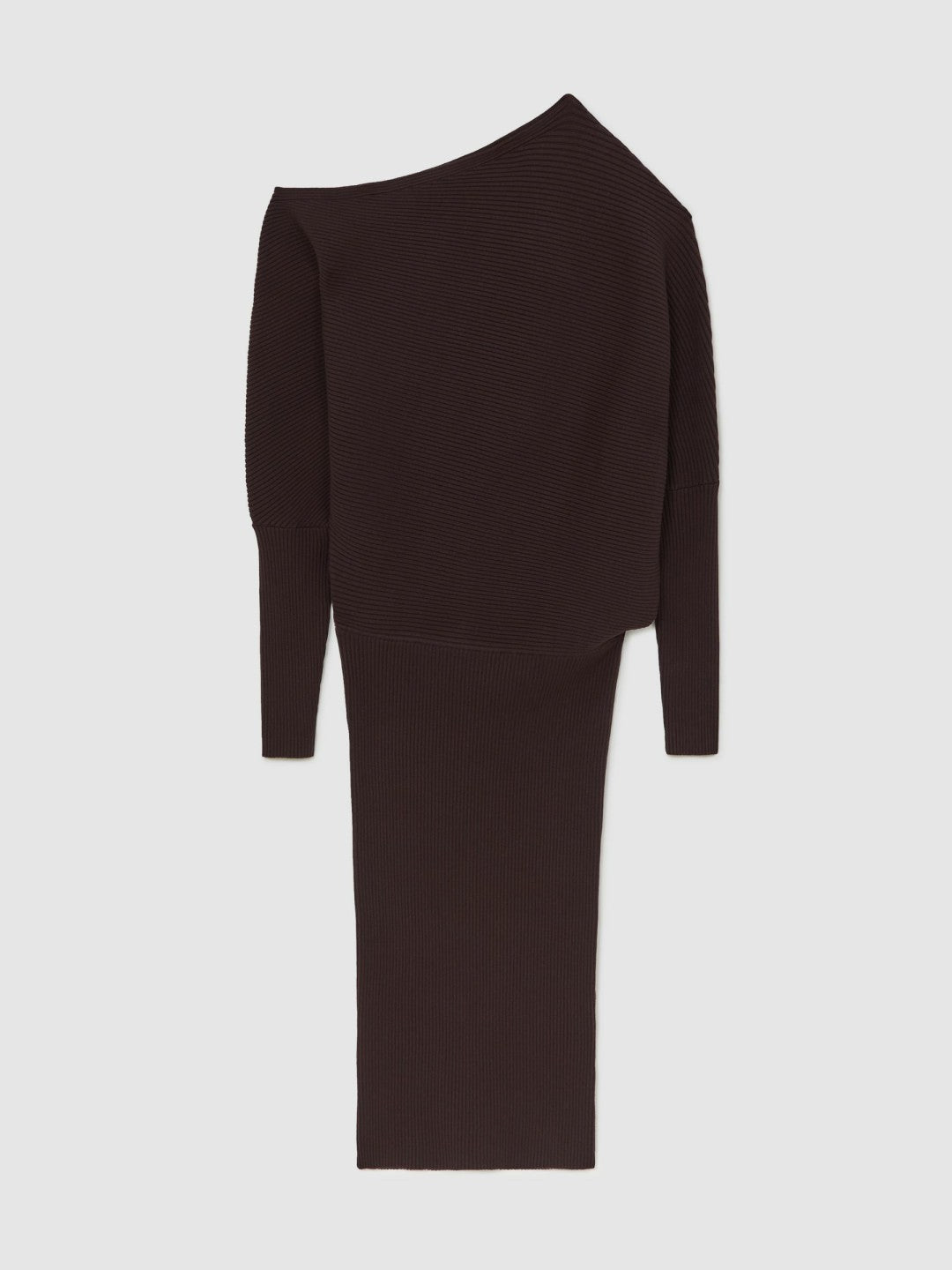 Dress Plum Purple | Women