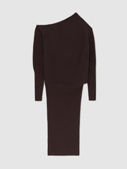 Dress Plum Purple | Women