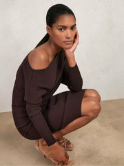 Dress Plum Purple | Women