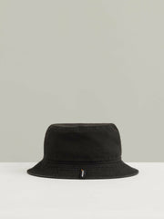 Unisex Fit McLaren Racing Cotton Bucket Hat Black | Men