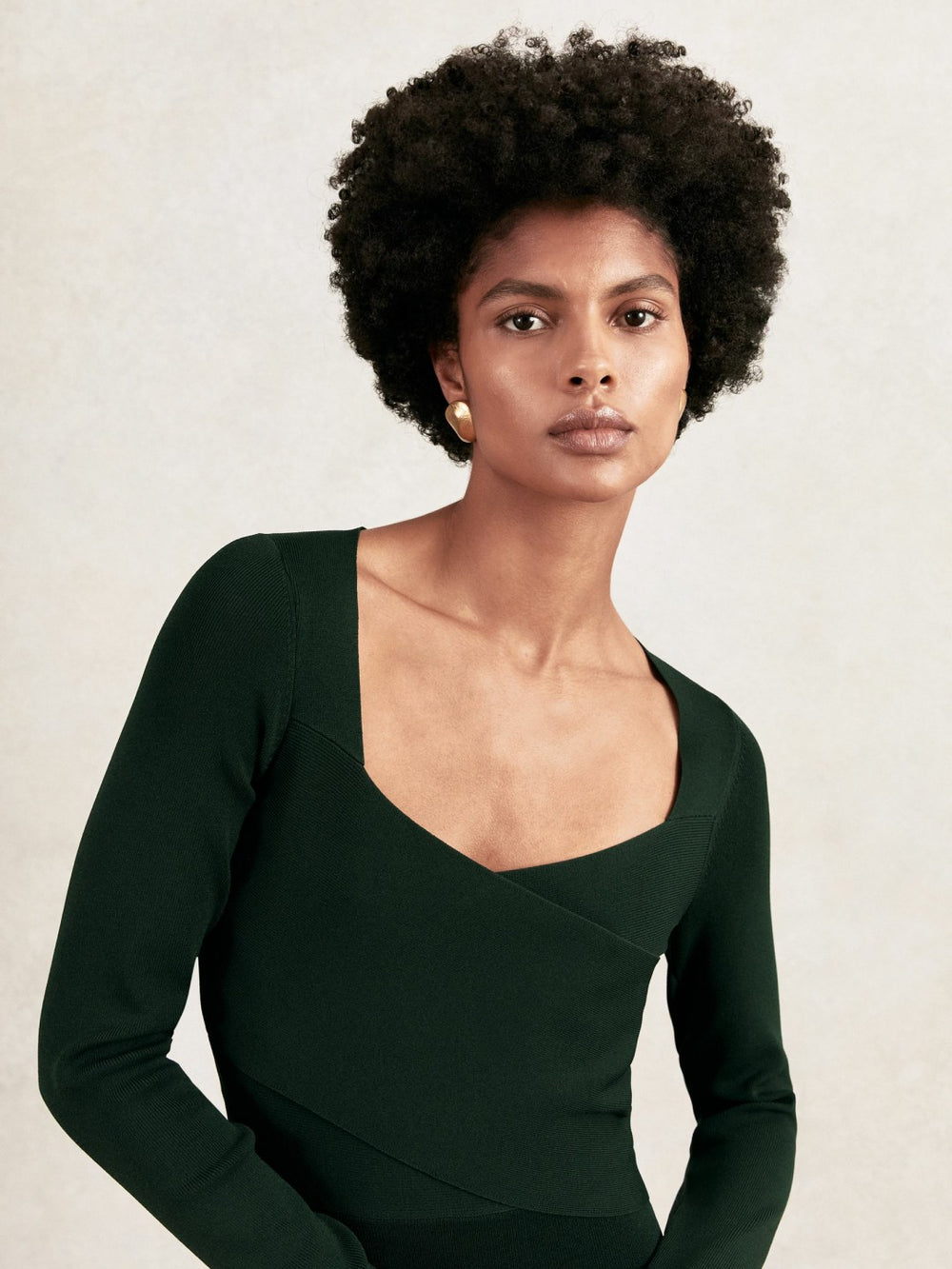 Dress Green | Women