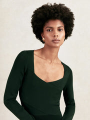 Dress Green | Women