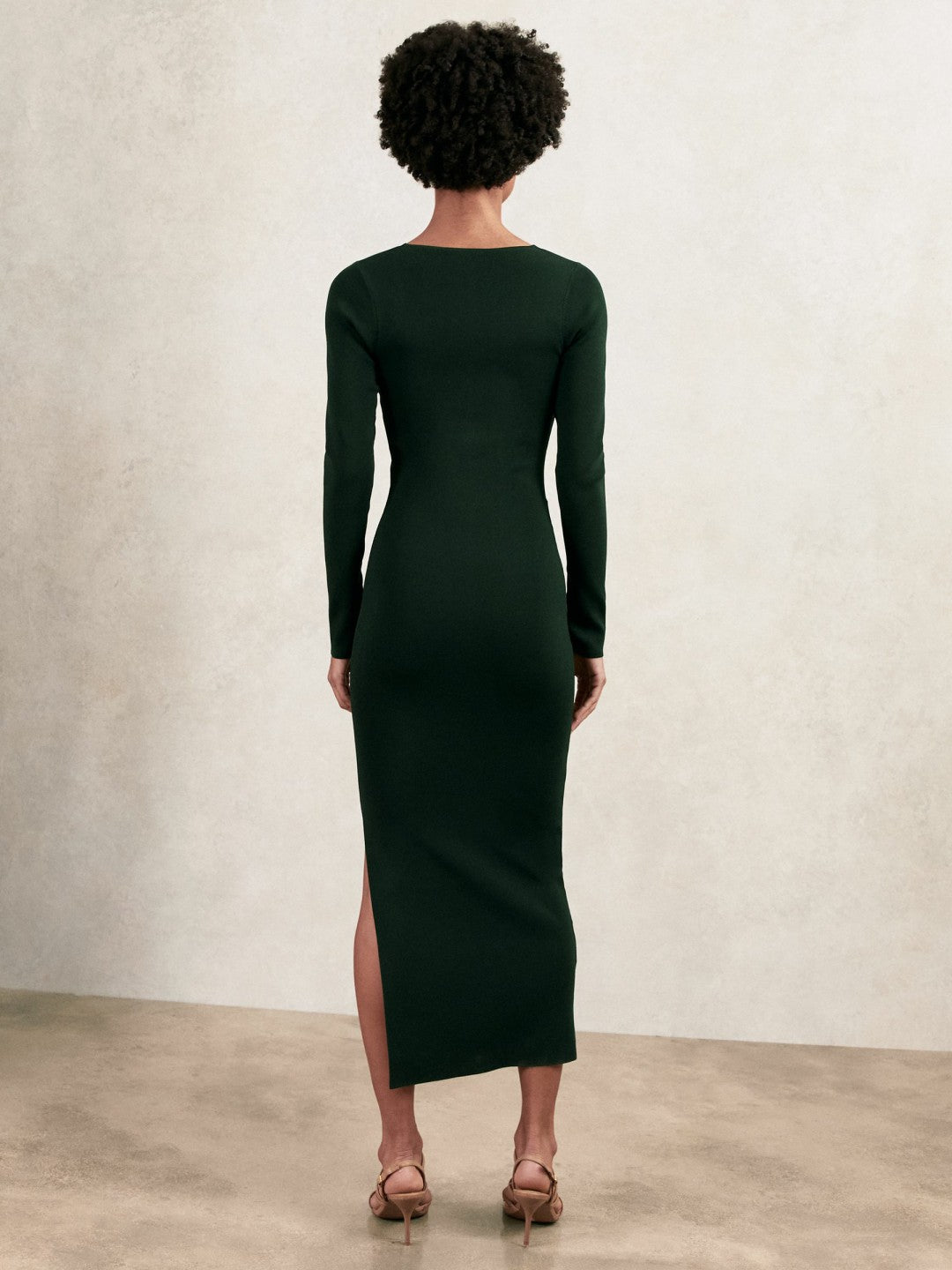 Dress Green | Women