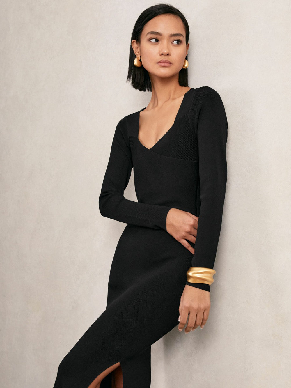 Dress Black | Women