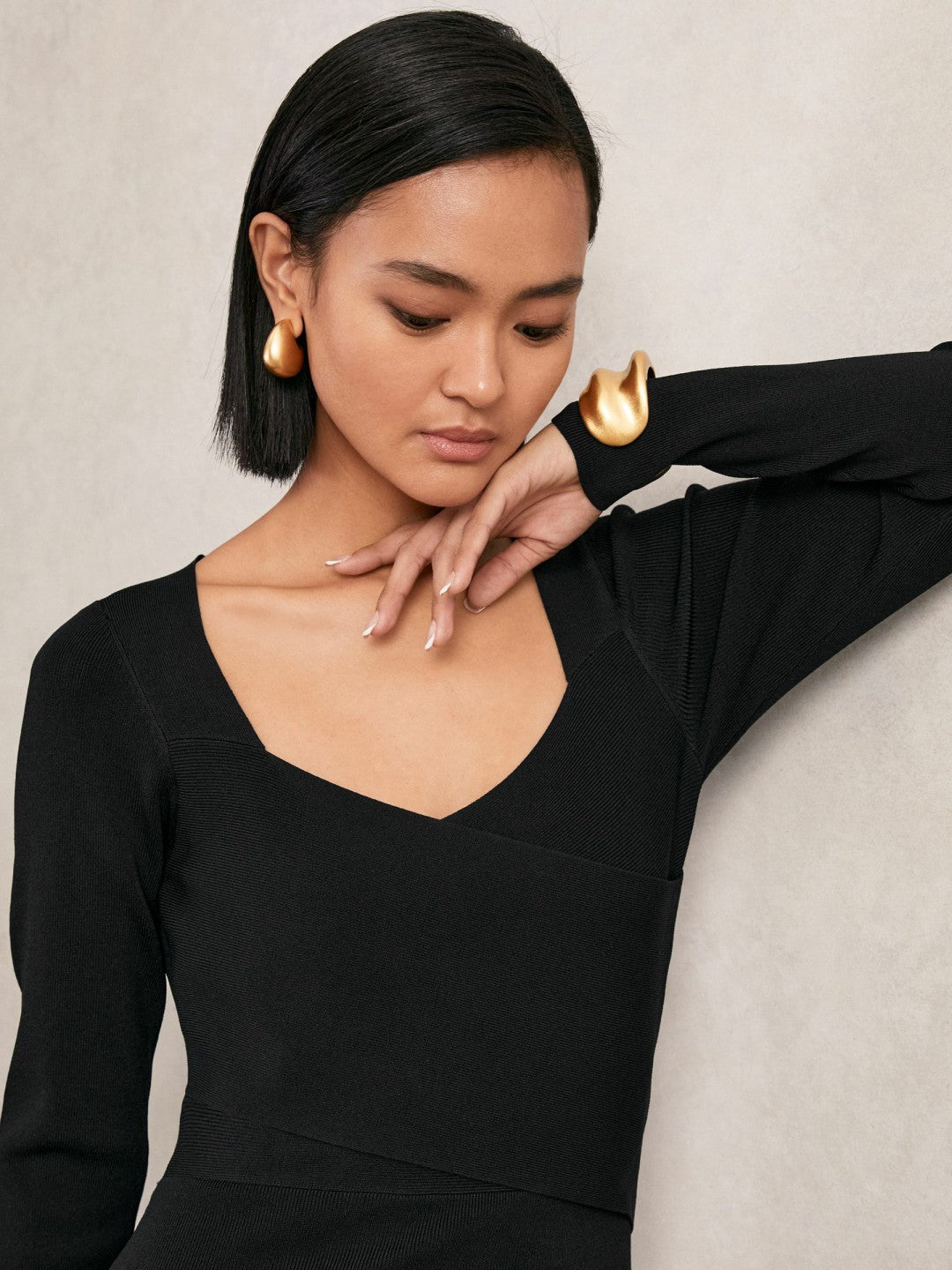 Dress Black | Women